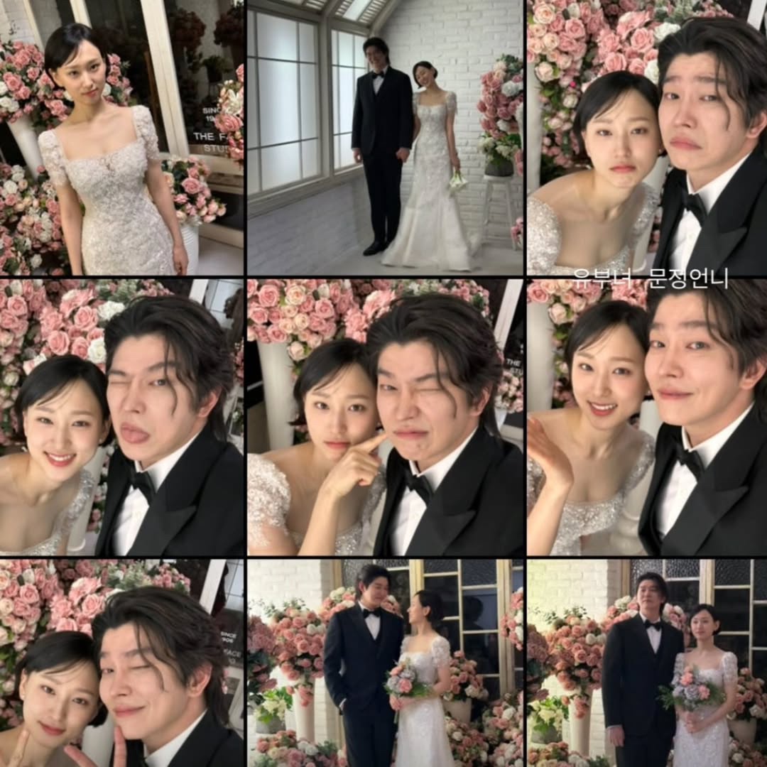 배우 류혜영