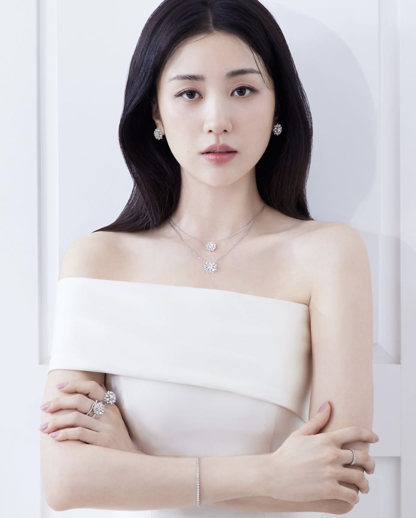 배우 박하선