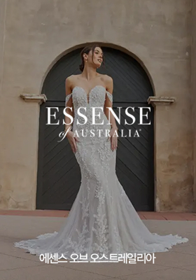 ESSENSE of australia 에센스 오브 오스테리일리아